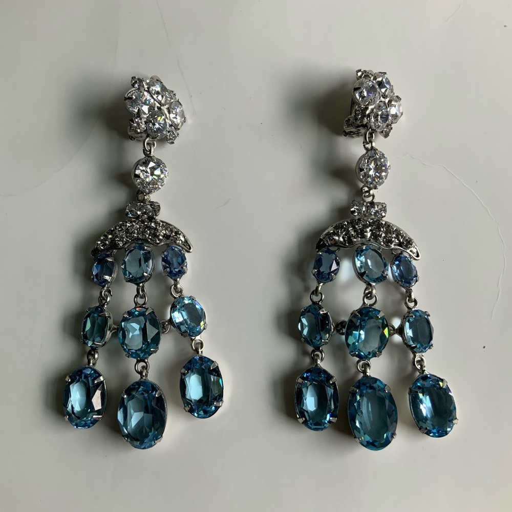 IRADJ MOINI EARRINGS